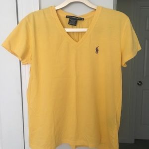 Ralph Lauren Polo V-Neck
